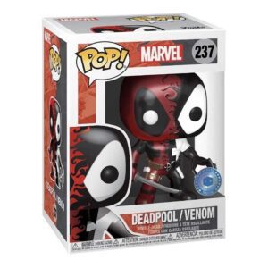 Funko Pop Deadpool/ Venom #237 Marvel